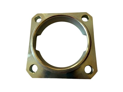 Корпус підшипника квадратний (1FD0080EA1) DR5010