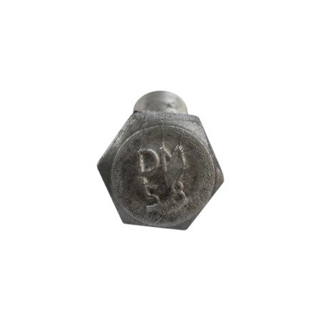 Болт (040492) M12*45