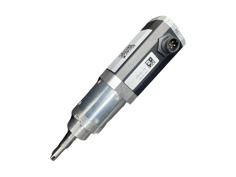 Двигатель электрический BG 45*15 Adaption (00347601.24v, 95196003) 00347601