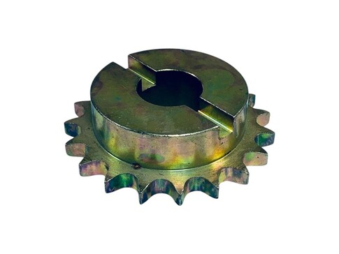 Зірочка Z=19 AC820812