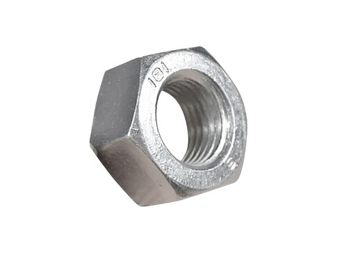 Гайка M10 самостопорная (F01220033,040009, 3030933) M*10s
