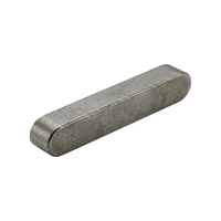 Шпонка 12*8*90
