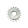 Зірочка шліцева Z=17, 3/4" 030103