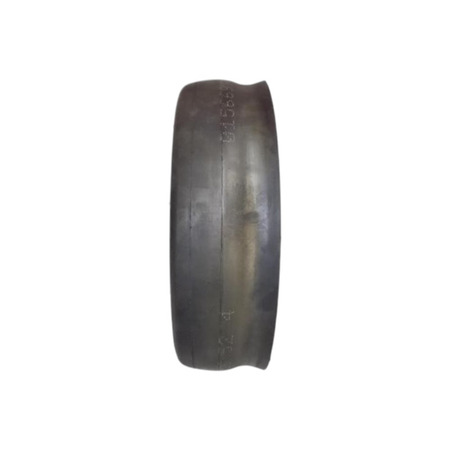 Колесо опорное в сборе с металлическими полудисками 1"x12" (015693.03 Otico Farmflex, 023274.03) 00311333