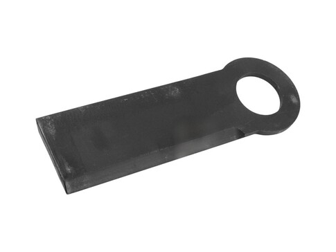 Нож измельчителя короткий верх 1AC0051BM1-U