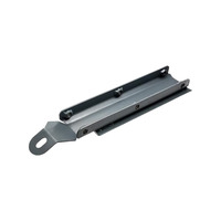 Пластина направляюча ланцюга DR10280-U