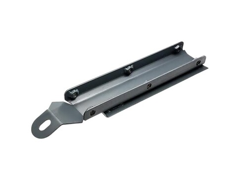 Пластина направляюча ланцюга DR10280-U