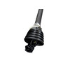 Вал карданный W2400 Z21 x 1 3/8" Z21 L=1310mm, 023802