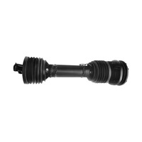 Вал карданный W2400 Z21 x 1 3/8" Z21 L=1310mm, 023802
