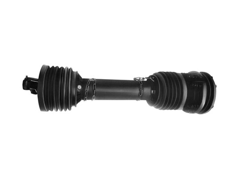 Вал карданний W2400 Z21 x 1 3/8" Z21 L=1310mm, 023802