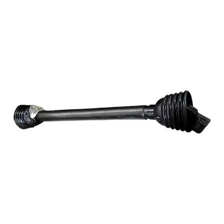 Вал карданный W2400 Z21 x 1 3/8" Z21 L=1310mm, 023802
