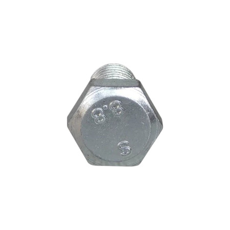 Болт (KG00476261, AC631335, DC088) M12*20 — сумісно з Kverneland
