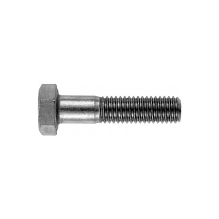 Болт повна різьба M5*40n — сумісно з Kverneland