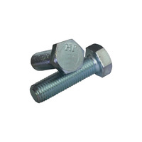 Болт M6*16