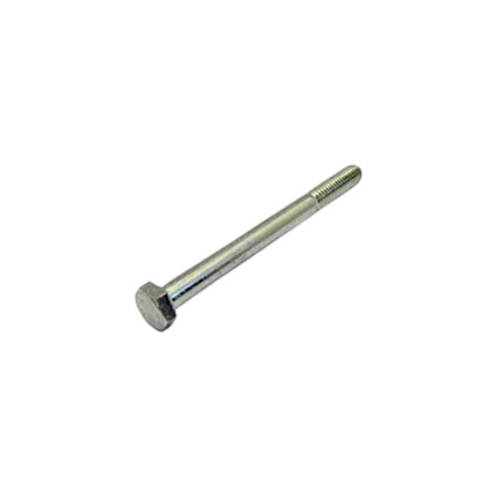 Болт (F01020047) M6*80 — сумісно з Метизи