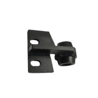 Супорт вальця лівий в зборі 12132K