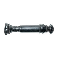 Насіннєпровід пластиковий короткий довжина L=586mm 952756