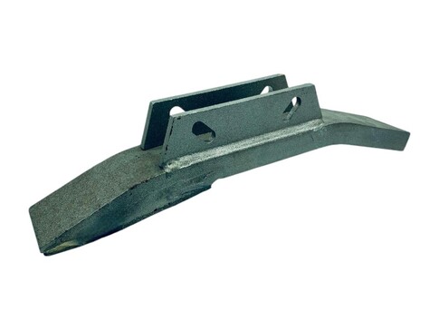 Долото без наплавки R17820661R