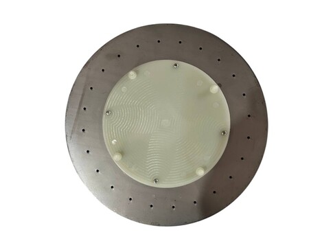 Диск высевной подсолнух 24x2,5 AC819024-U