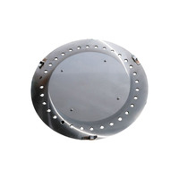 Диск висівний кукурудза 32x5,0 AC819081