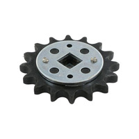 Зірочка Z=16 G22230207R