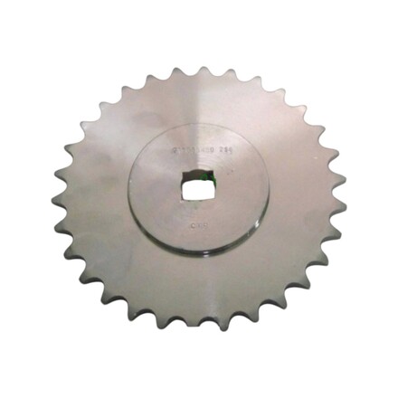 Зірочка під чотиригран. вал Z=25 привідна G16630420