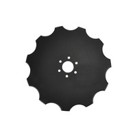 Диск прорізний Z=15 (для добрив) AC821840