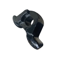 Балансир колес глубины MTR G17720291-U