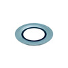Шайба конусная прорезиненная F01440086