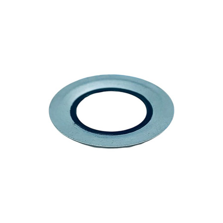 Шайба конусная прорезиненная F01440086