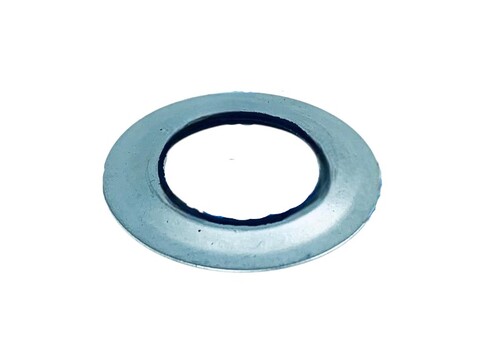 Шайба конусная прорезиненная F01440086