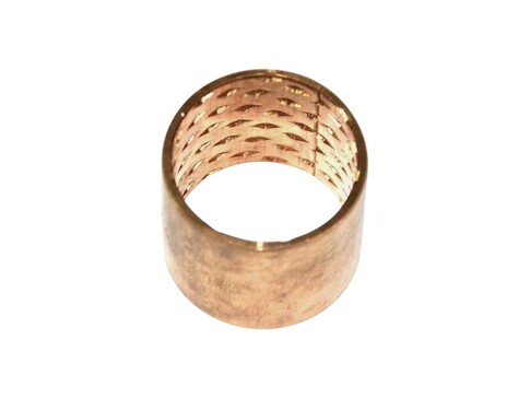 Втулка ковзання бронзова 83012528