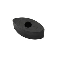 Натяжник ланцюга пластмасовий (N00176AO) N00176A0