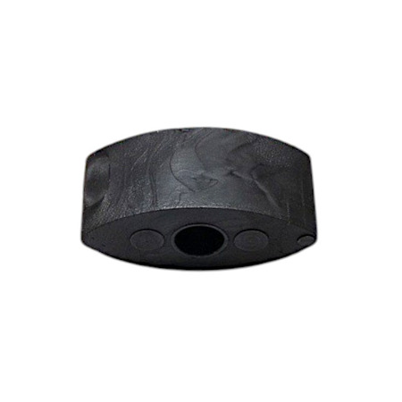 Натяжник ланцюга пластмасовий (N00176AO) N00176A0