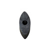 Натяжник ланцюга пластмасовий (N00176AO) N00176A0