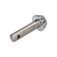 Зубчасте колесо Z=12 MLA0059B