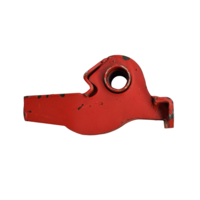 Кронштейн сошника, короткий AC497716