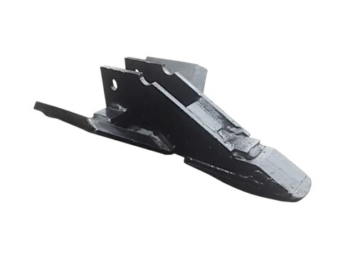 Лапа глибокорозпушувача 10ДМ більша. стійка 87460072