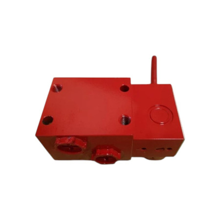 Клапан AC853956 (АС853956)