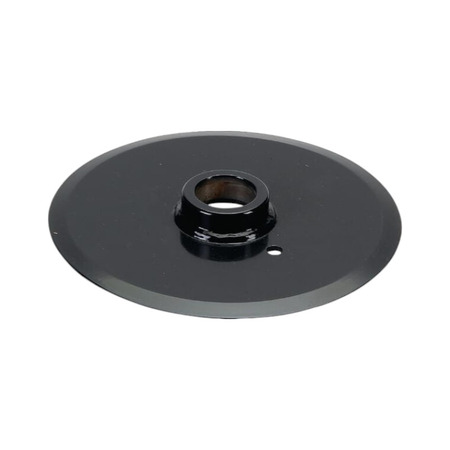 Диск-загортач голий KL812215