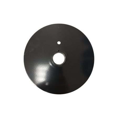 Диск-загортач голий KL812215