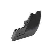Киль сошника для свеклы N01657A0