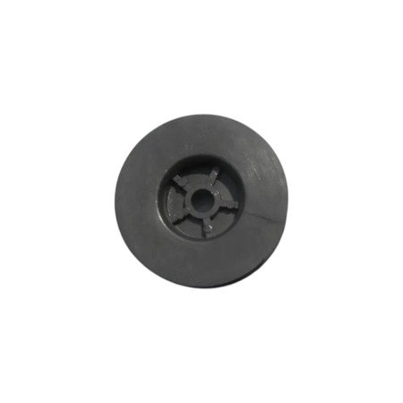 Натяжний ролик пластмасовий BLA0158A