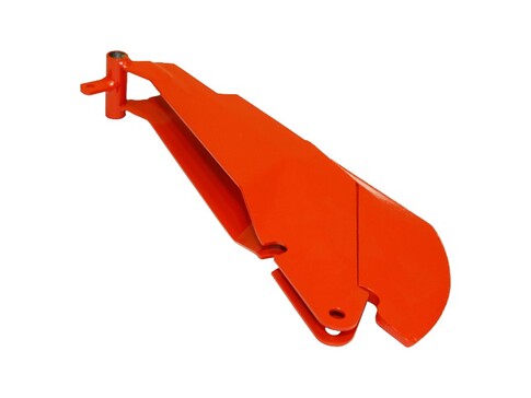 Cошник для свеклы, в сборе VNB0738CK