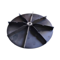 Крильчатка роторна пластмасова VEX0304B