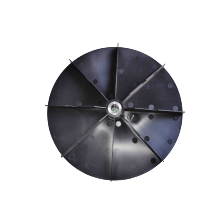 Крильчатка роторна пластмасова VEX0304B