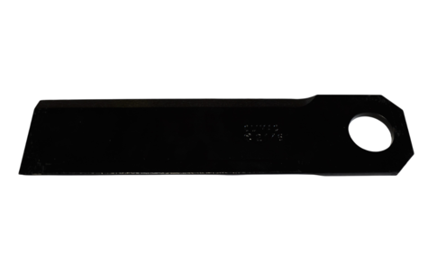 Нож подрезной с наплавкой L=285 DR12300