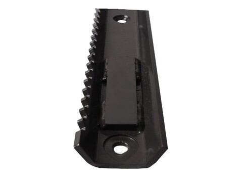 Ніж вальця лівий 1.328.447