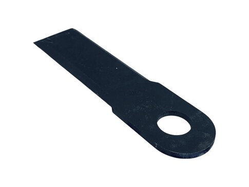 Нож подрезной с наплавкой L=248mm 1.353.038-248