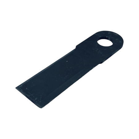 Ніж підрізний з наплавкою L=248mm 1.353.038-248